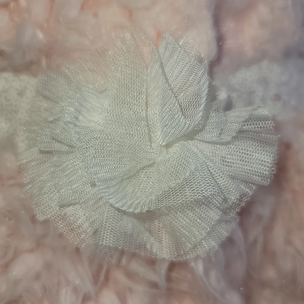 TUTU and Vest Bundle
